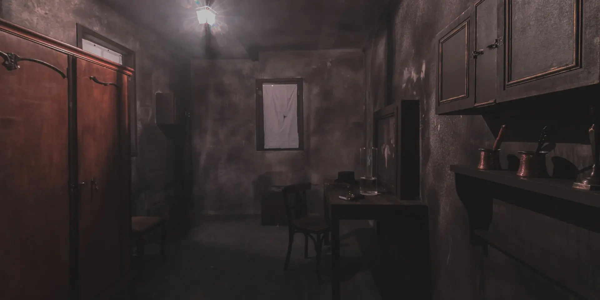 Game Over Escape Rooms Carousel Images 1