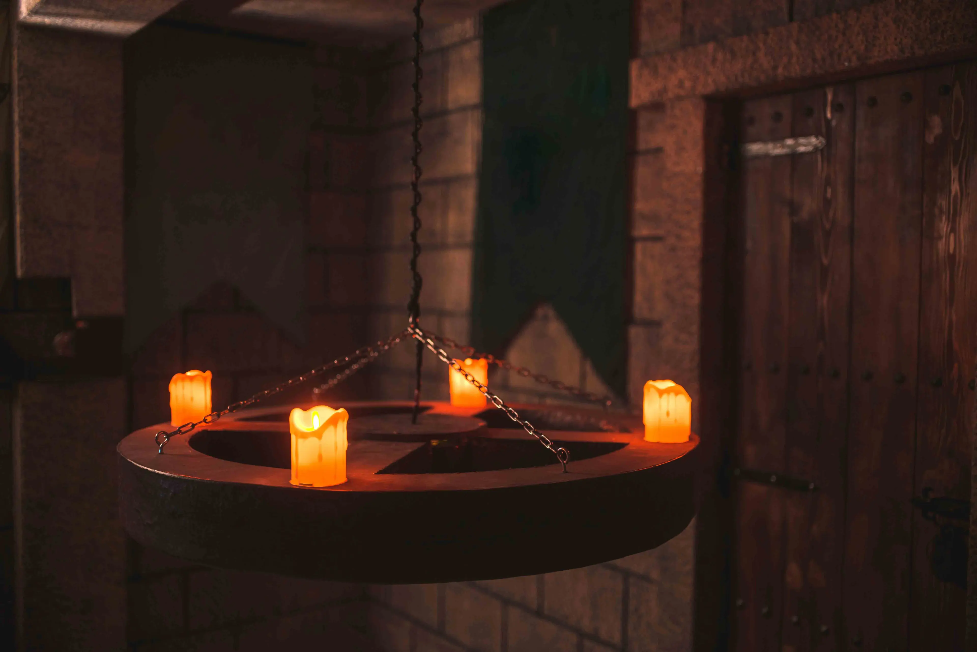 Game Over Escape Rooms Carousel Images 5