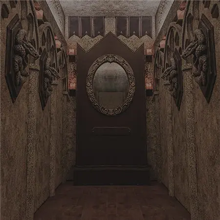 L'école des Sorciers